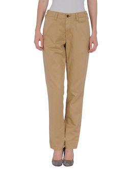 Sack's Casual Pants