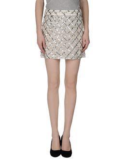 Alice And Olivia By Stacey Bendet Mini Skirts
