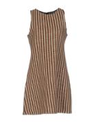 Neil Brown Short Dresses
