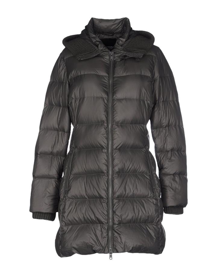 Victory Down Jackets