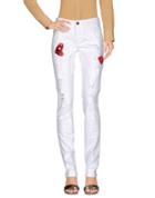 Gamba Casual Pants