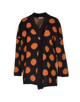 Grazia'lliani Soon Cardigans