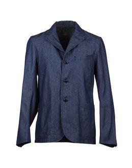 Woolrich Woolen Mills Denim Outerwear