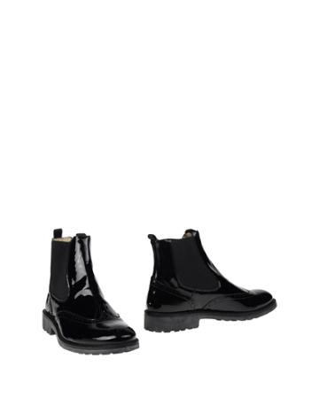 Erbavoglio Ankle Boots