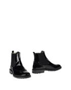 Erbavoglio Ankle Boots