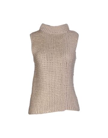Totally H. Turtlenecks