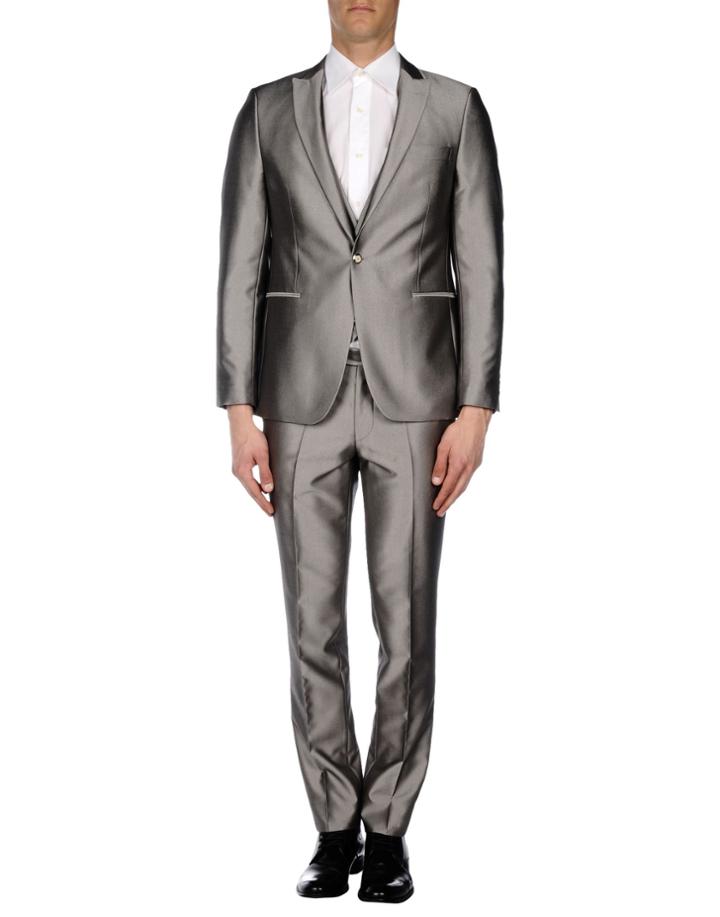 Jack.m Suits