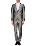 Jack.m Suits