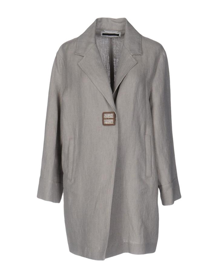 Fabiana Filippi Overcoats