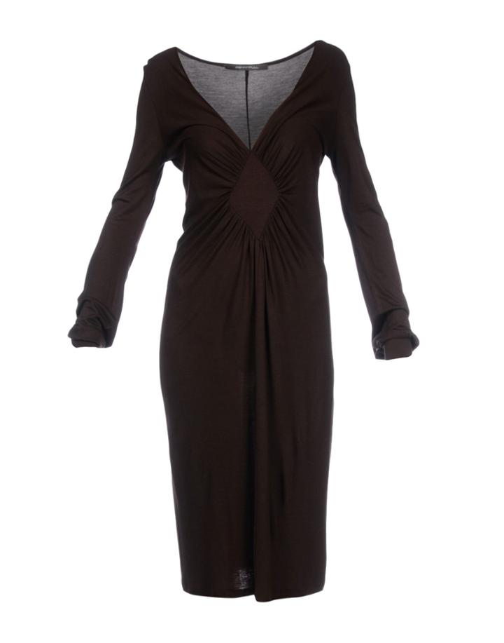 Pennypull Knee-length Dresses