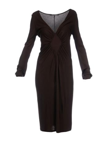 Pennypull Knee-length Dresses