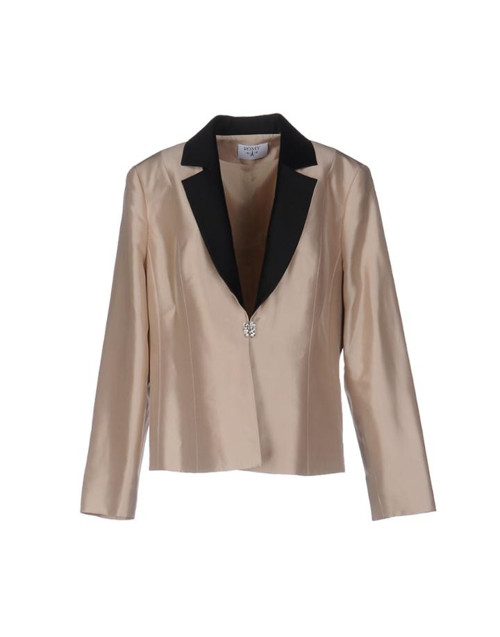 Romy Blazers