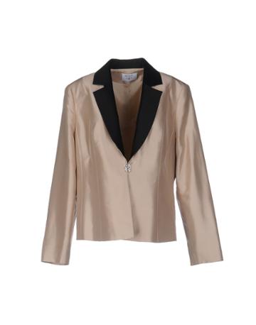 Romy Blazers
