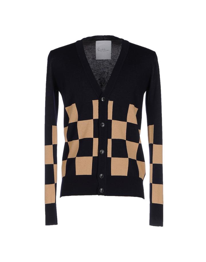 Paul Memoir Cardigans