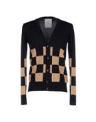 Paul Memoir Cardigans