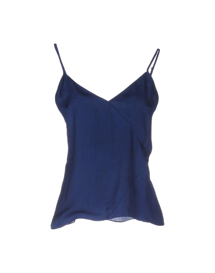 Rose & Willard Tops