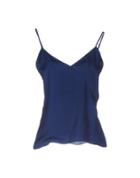 Rose & Willard Tops