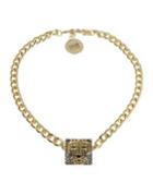 Class Roberto Cavalli Necklaces