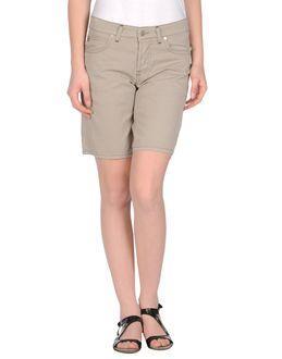 Maison Clochard Bermudas