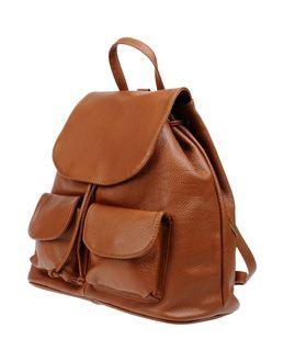 Parentesi Backpacks & Fanny Packs