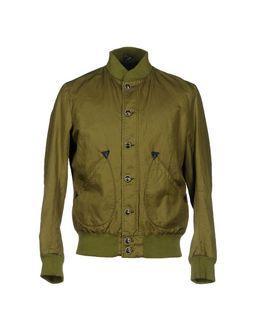 M.i.d.a. Jackets