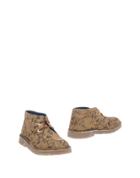 Ula Ankle Boots