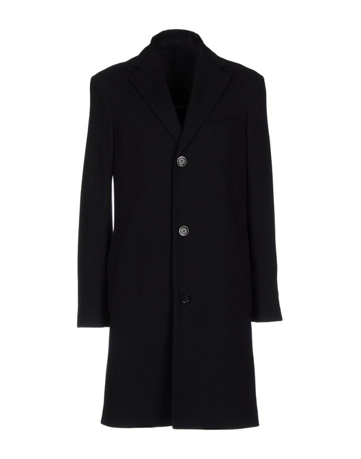 Scaglione City Coats