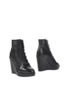 Karl Lagerfeld Ankle Boots