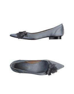 Janet & Janet Ballet Flats