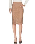 Designers Remix Charlotte Eskildsen 3/4 Length Skirts