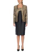 Teresa Creola Women's Suits