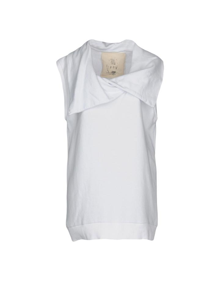 Alberto Affinito Couture Sweatshirts