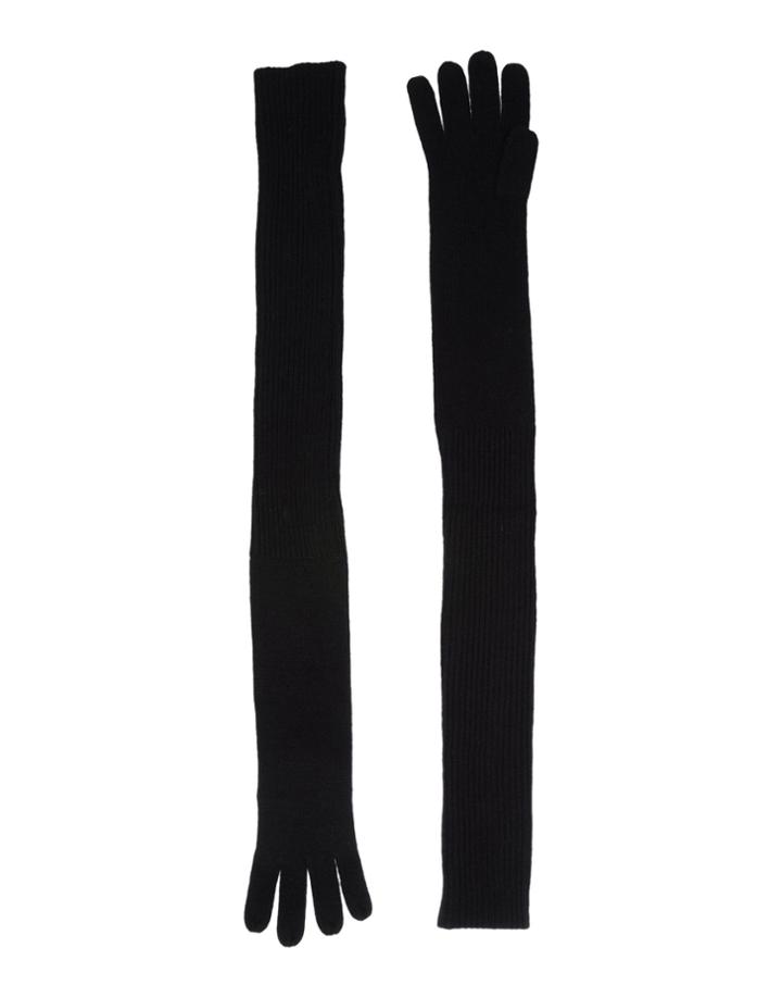 Ann Demeulemeester Gloves