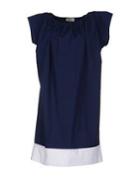Olivia Short Dresses