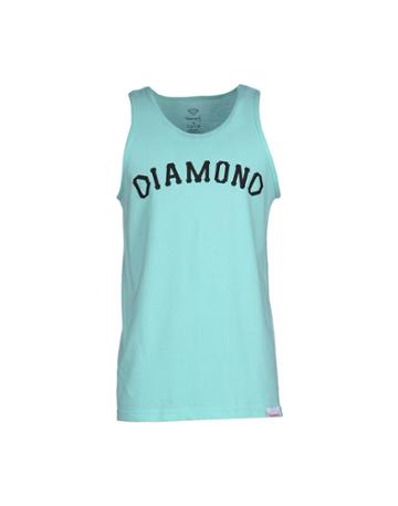 Diamond Supply Co. Tank Tops