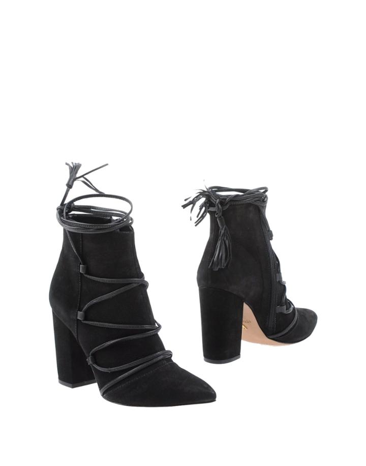 Vicenza) Ankle Boots