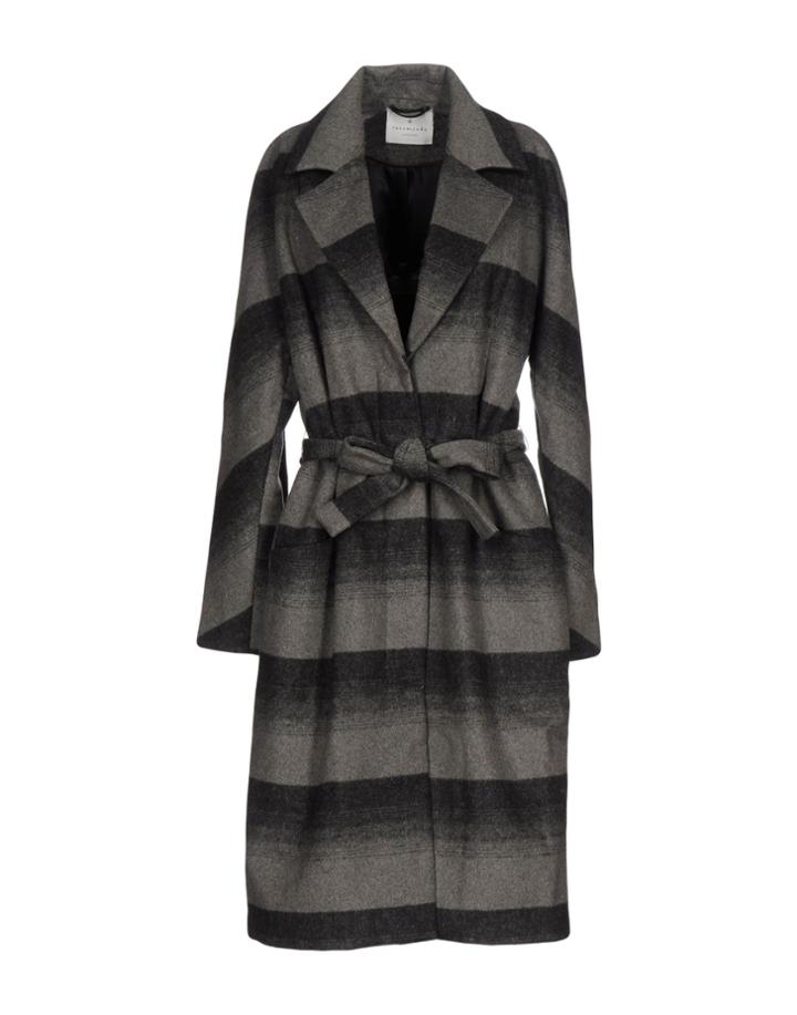 Rosemunde Copenhagen Coats