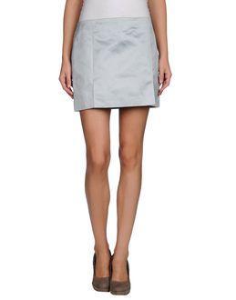 Normaluisa Mini Skirts