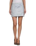 Normaluisa Mini Skirts