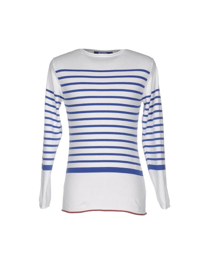 Junya Watanabe Comme Des Gar Ons Man Sweaters