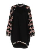 Kostumno1 Genyal! Short Dresses
