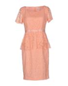 Segreta Short Dresses