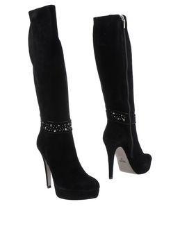 Tiffi Boots
