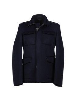 Exibit Jackets