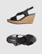 Culture Sandals