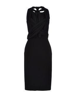 Dion Lee Knee-length Dresses