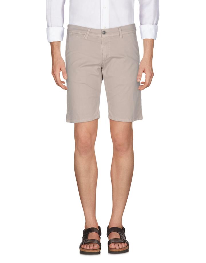 Sp1 Bermudas