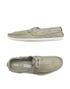 N.d.c. X Closed Loafers