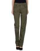 Mcq Alexander Mcqueen Jeans