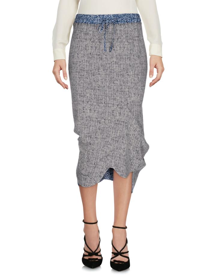 Vivienne Westwood Red Label 3/4 Length Skirts